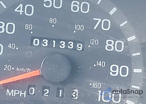 1999 Ford E-350 Super Duty Commercial/Recreational z USA, uszkodzony, nr VIN 1FTSE34S1XHC23926